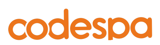 Logo CODESPA