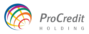 Logo Banco ProCredit