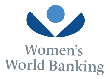 Logo Women’s World Banking